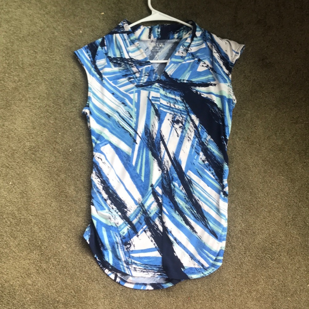 Business casual top